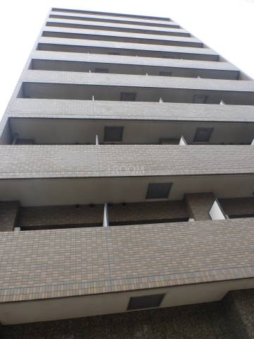 ラナップスクエア野田pl lの外観写真