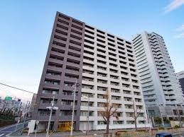 セレッソコートリバーサイドOSAKAumm