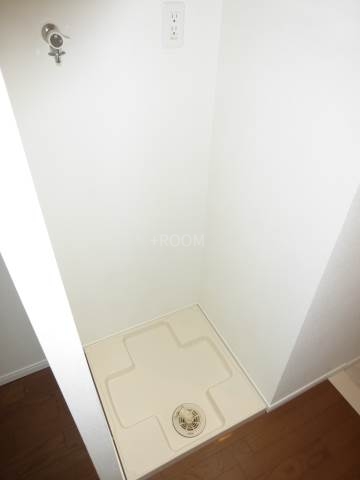 セレッソコートリバーサイドOSAKAummの内装写真