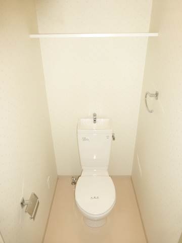 スワンズシティ大阪WEST plの内装写真
