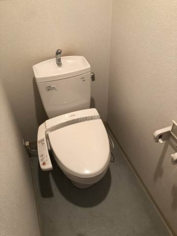エスティライフ天王寺東pllの内装写真