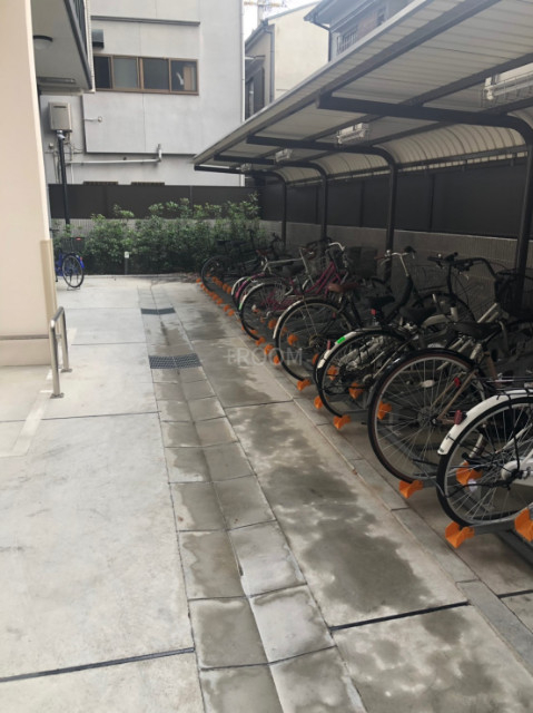 アスヴェル新大阪SOUTHummのその他写真