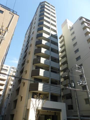 クリスタルグランツ新大阪umm