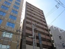 クレアート新大阪パンループummの外観写真