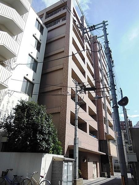 シティライフ新大阪ラブニールumm