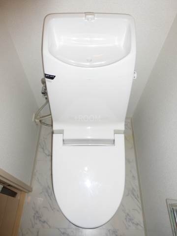 シティライフ新大阪ラブニールummの内装写真