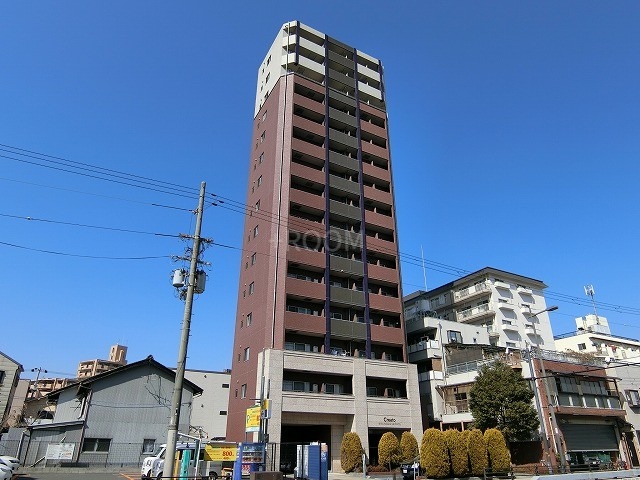 クレアート北大阪レヴァンテ+6
