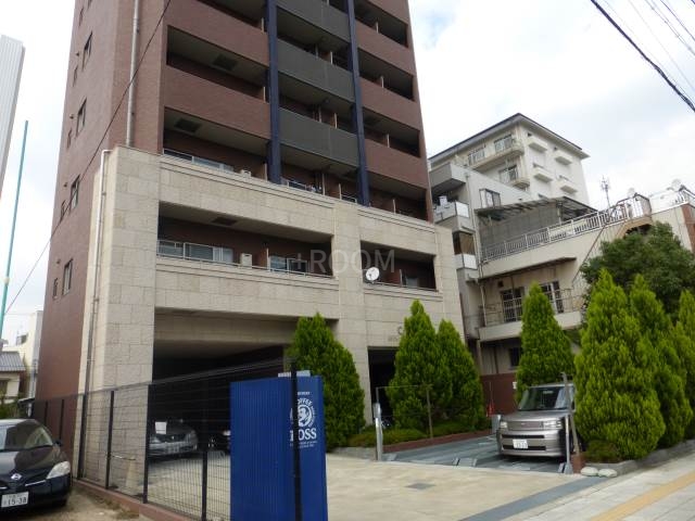 クレアート北大阪レヴァンテ+6の外観写真