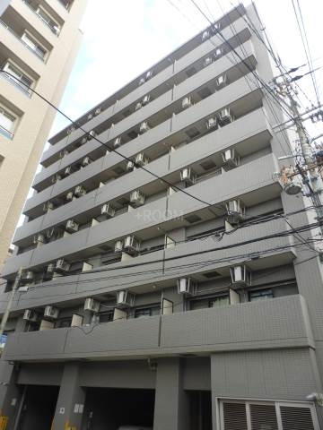 プレサンス阿倍野阪南町umm