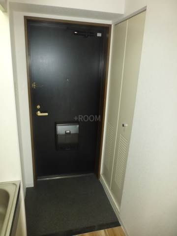 プレサンス阿倍野阪南町ummの内装写真
