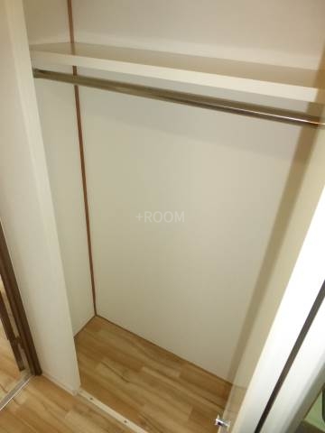 プレサンス阿倍野阪南町ummの内装写真