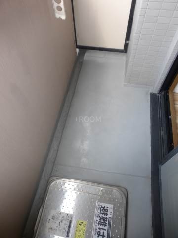 プレサンス阿倍野阪南町ummの内装写真