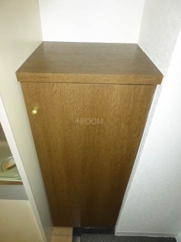 プレサンス阿倍野阪南町ummの内装写真