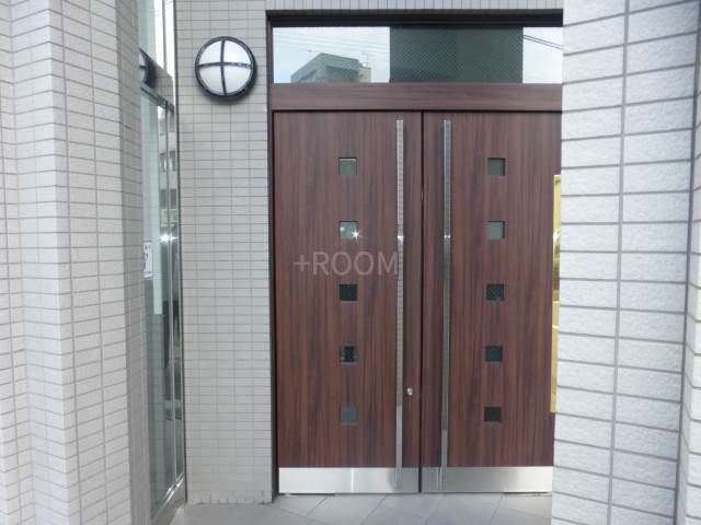 プレサンス阿倍野阪南町ummの外観写真