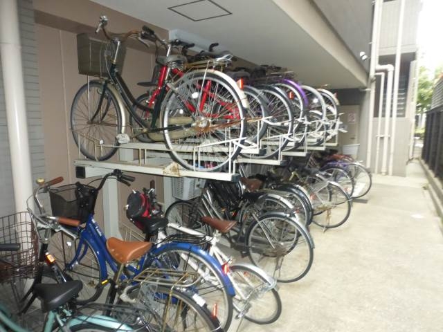 プレサンス阿倍野阪南町ummのその他写真