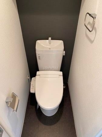 アドバンス大阪ドーム前アヴェニールummの内装写真