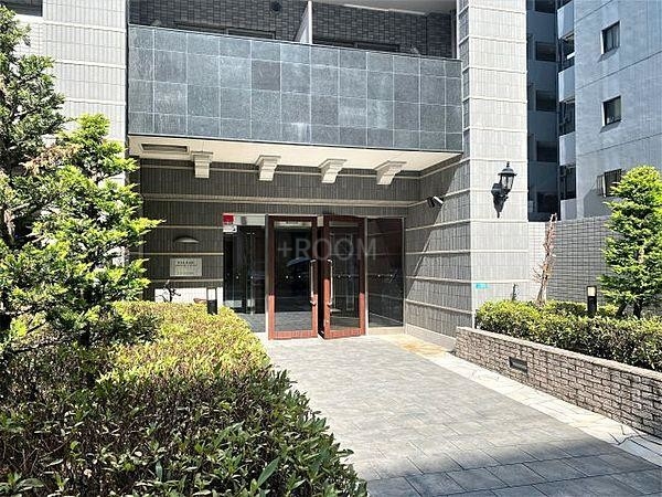 エスリード森ノ宮駅前ummの外観写真