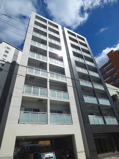 ジアコスモ大阪城南umm