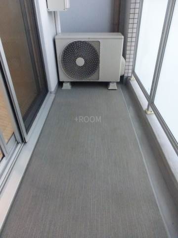 ジアコスモ大阪城南ummの内装写真