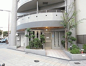 ランドマークシティ梅田東umm