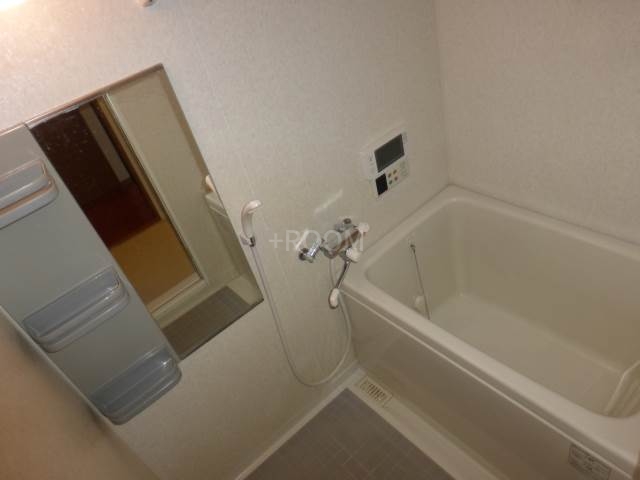 ランドマークシティ梅田東ummの内装写真