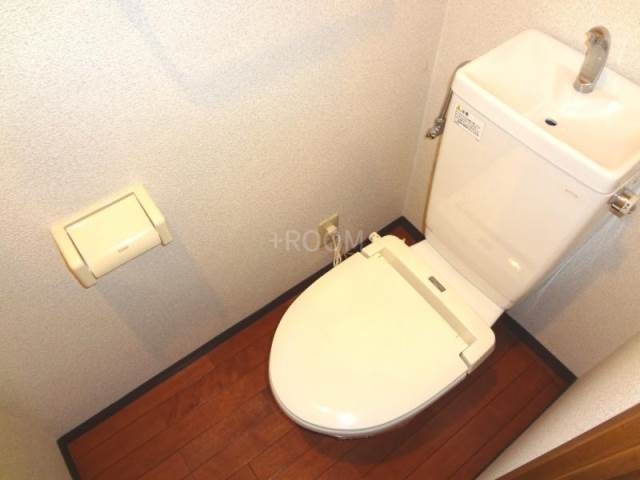 ランドマークシティ梅田東ummの内装写真