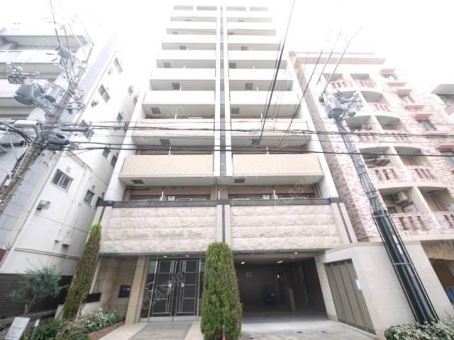 プレサンス天神橋ディオレumm