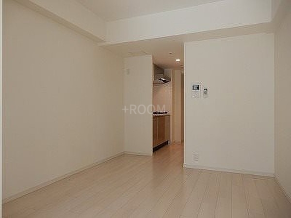サムティ阿波座ベルシアfnbの内装写真