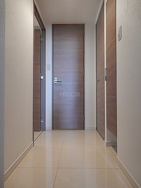 サムティ阿波座ベルシアfnbの内装写真