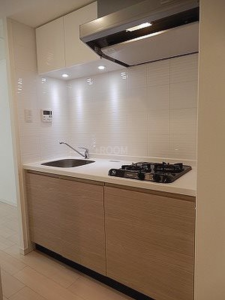 サムティ阿波座ベルシアfnbの内装写真