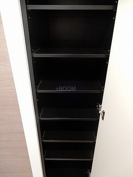 サムティ阿波座ベルシアfnbの内装写真
