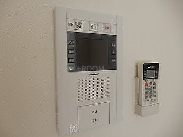 サムティ阿波座ベルシアfnbの内装写真