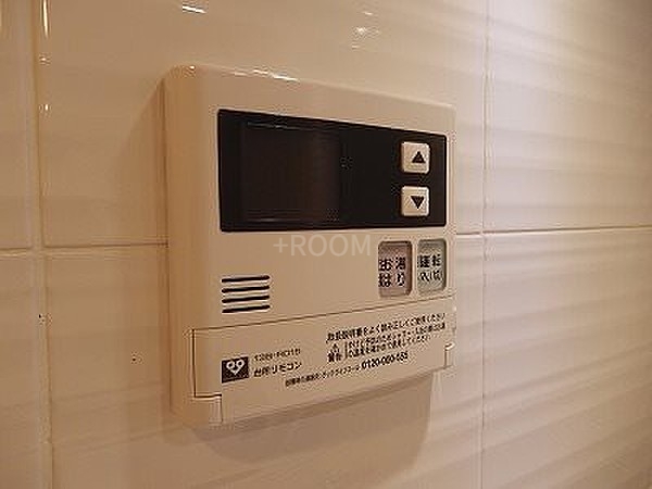 サムティ阿波座ベルシアfnbの内装写真