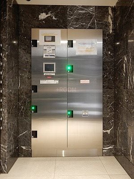 サムティ阿波座ベルシアfnbのその他写真