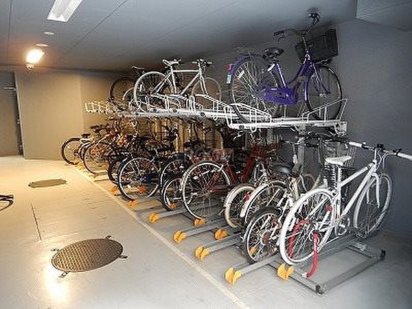 サムティ阿波座ベルシアfnbのその他写真