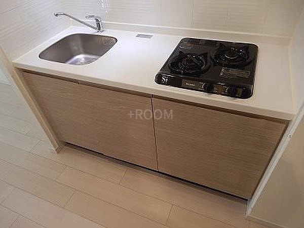 サムティ阿波座ベルシアfnbの内装写真