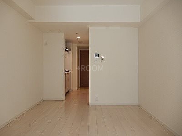 サムティ阿波座ベルシアfnbの内装写真