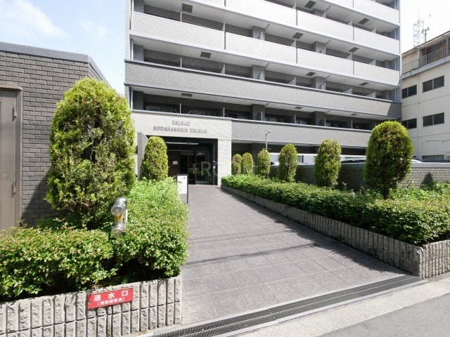 エスリード野田阪神駅前umm