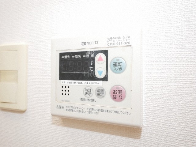 エスリード野田阪神駅前ummの内装写真