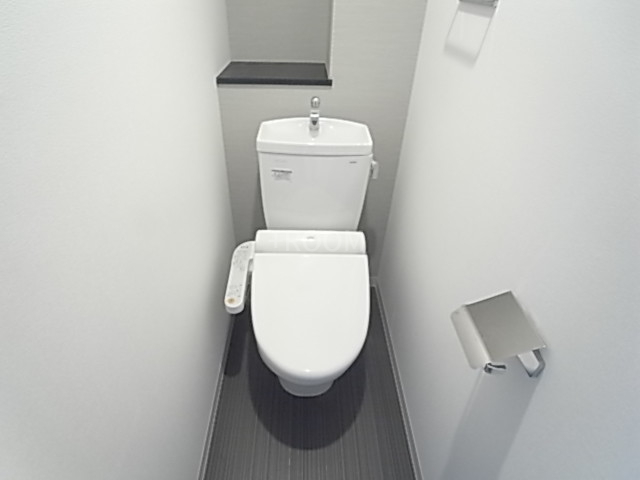 サムティ東難波ECLATplの内装写真