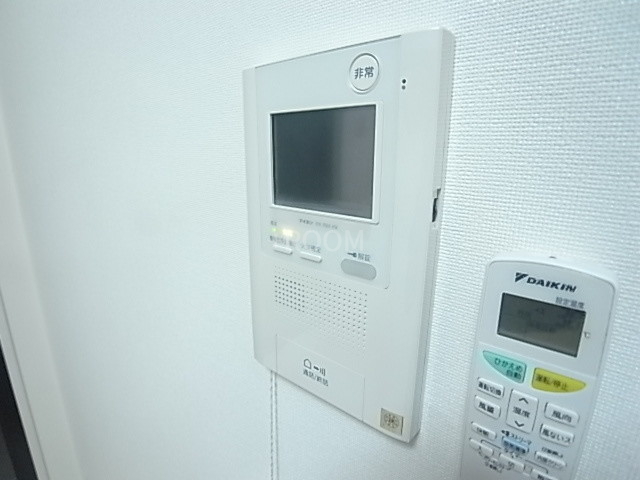サムティ東難波ECLATplの内装写真