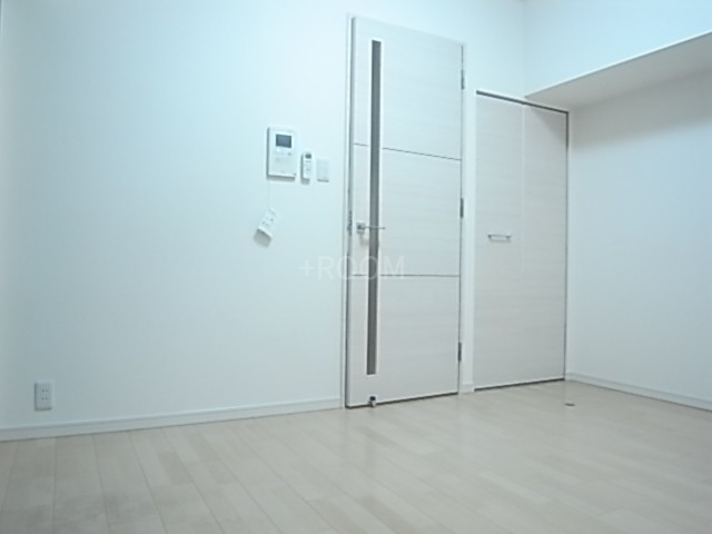 サムティ東難波ECLATplの内装写真