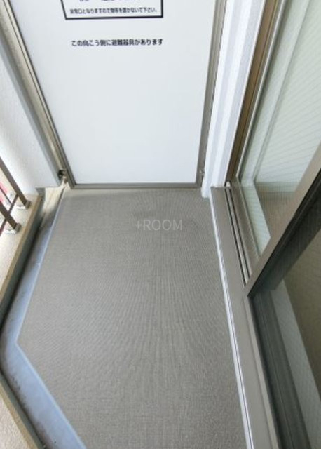 レジデンス心斎橋fnaの内装写真
