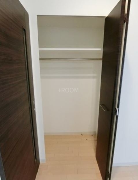 レジデンス心斎橋fnaの内装写真