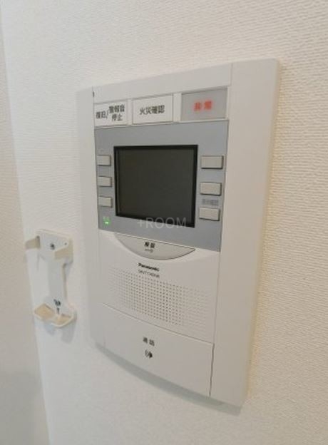 レジデンス心斎橋fnaの内装写真