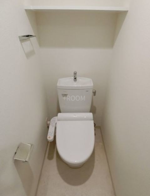 レジデンス心斎橋fnaの内装写真