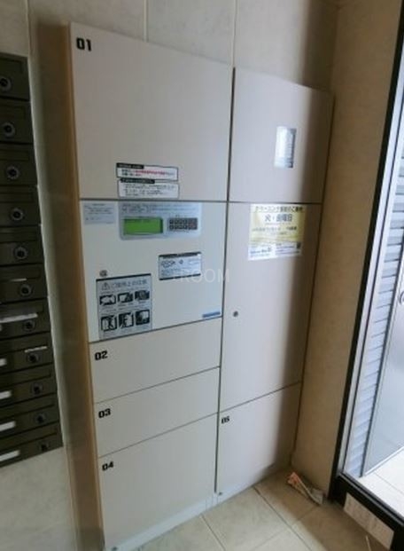 レジデンス心斎橋fnaのその他写真