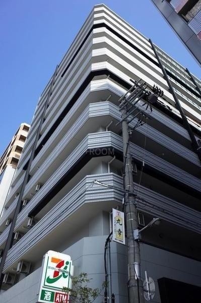 クリスタルエグゼ日本橋fnの外観写真