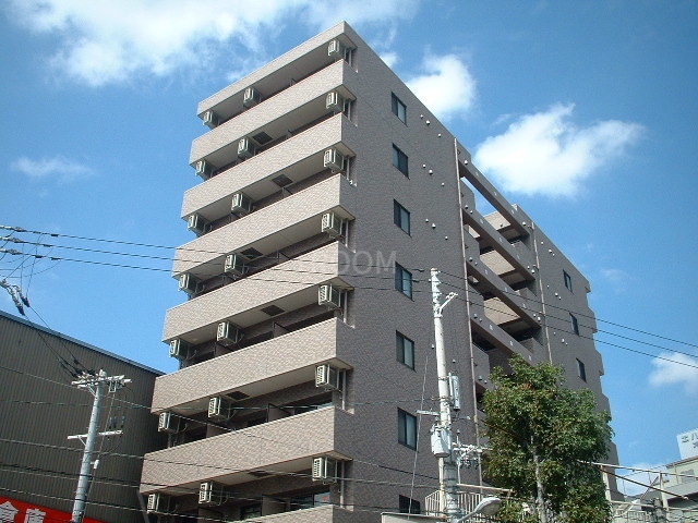 ジュネーゼ梅田北プラウディアumm
