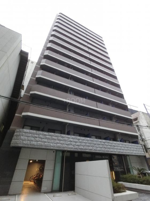 サムティ阿波座ベルシアfna